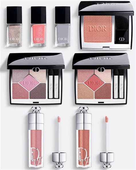 maquillage dior automne 2020|Nouveautés maquillage Dior : maquillage teint, yeux et lèvres.